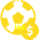 Aposte em esportes do mundo todo no hkk!