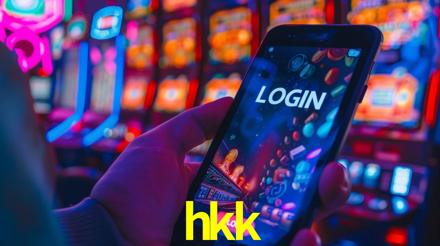 Experiência VIP hkk