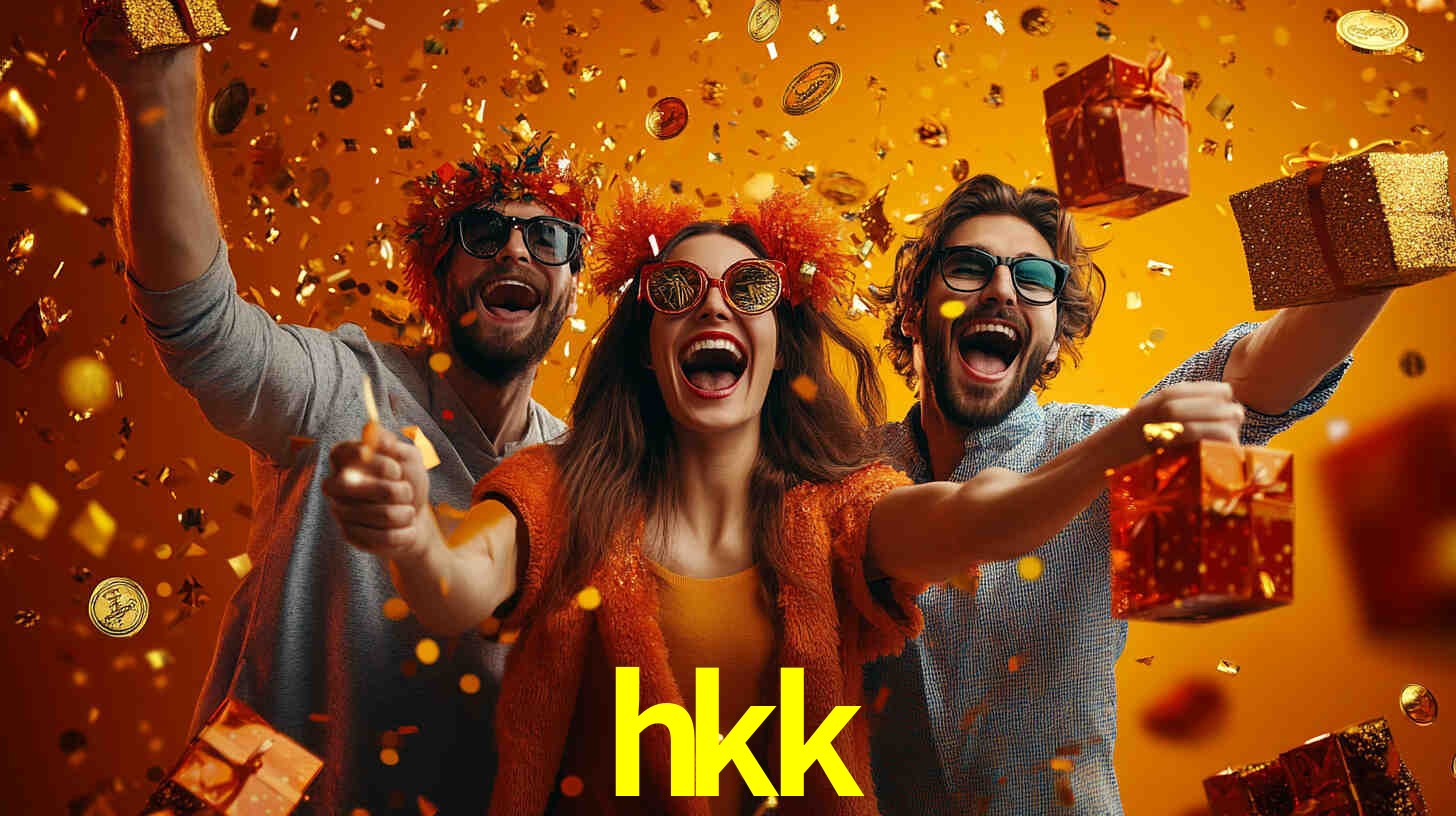hkk: Seu Cassino Premiado com Pagamentos Rápidos