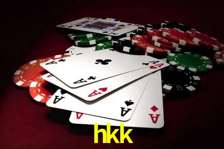 Estatísticas hkk