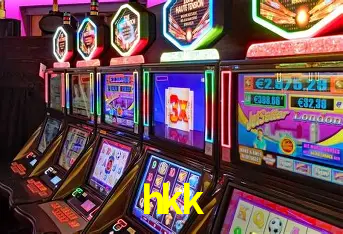 A Revolução dos Aplicativos de Jogos no hkk