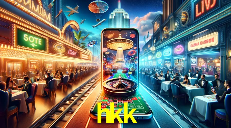 Flash Promotion hkk