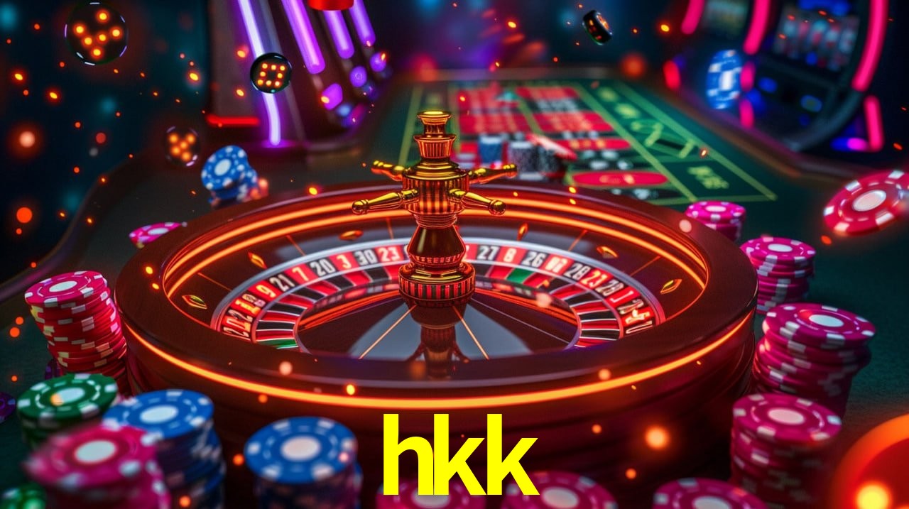Torneios hkk