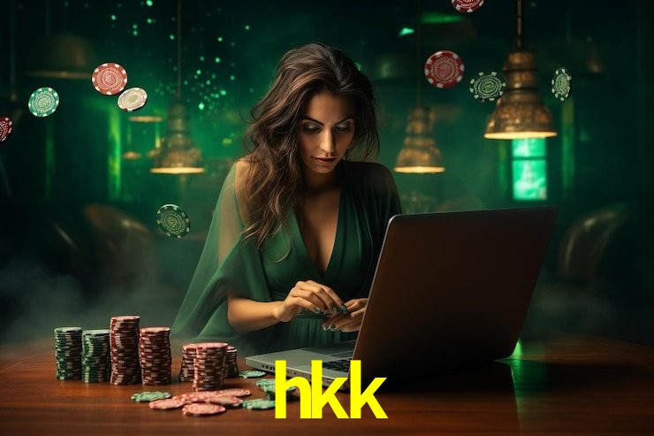 hkk - App Security