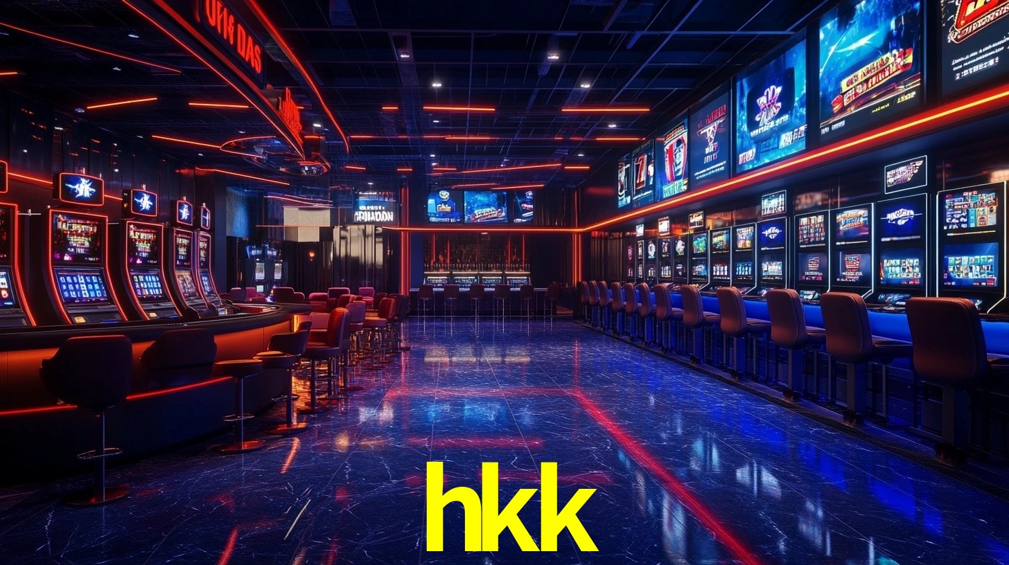 Blackjack Table hkk