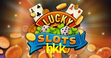Descubra o Mundo do Cassino Online com hkk