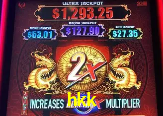 hkk Belo Horizonte - VIP Casino