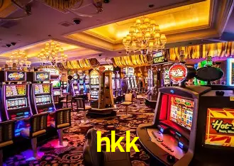 hkk Cassino - 80+ Mesas ao Vivo