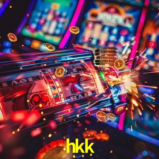 Apostas de Tênis hkk