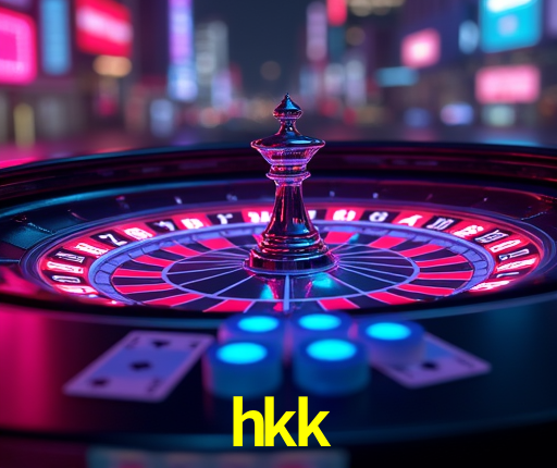 A Emoção da Loteria na hkk: Uma Chance de Mudança de Vida
