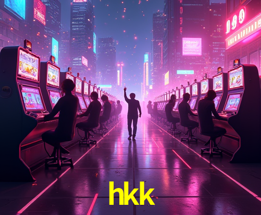 Estatísticas Esportivas hkk