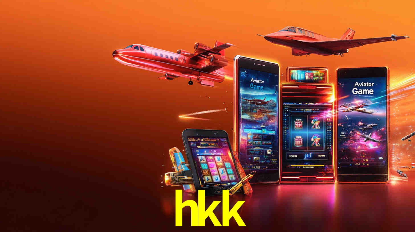 A Experiência Imersiva dos Cassinos Ao Vivo no hkk