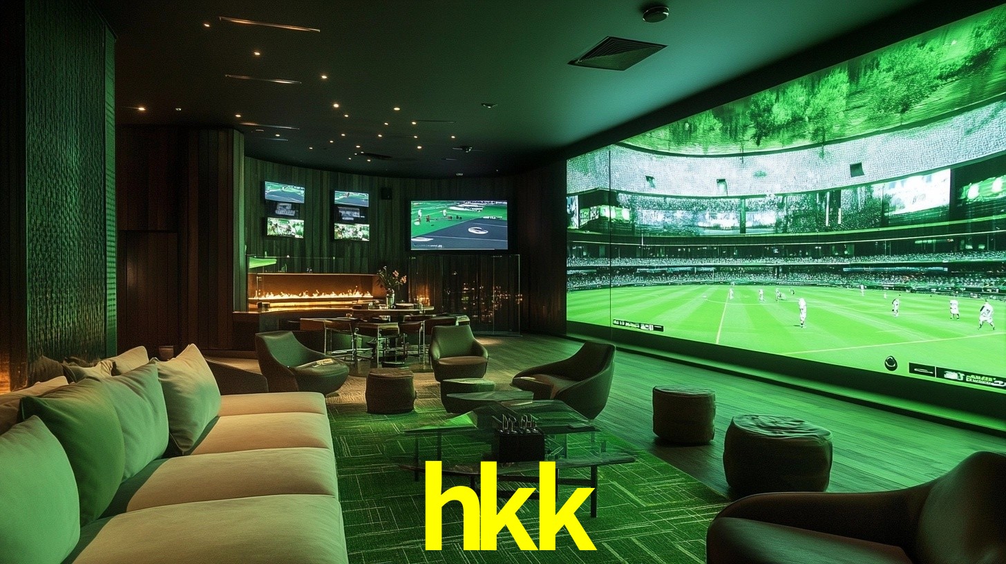 Sinta a adrenalina dos jogos de cassino com hkk