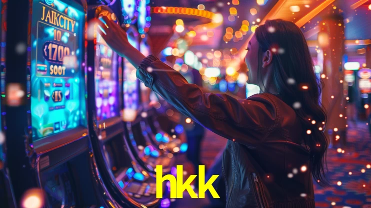 Explore as vantagens do hkk: serviço profissional e confiabilidade