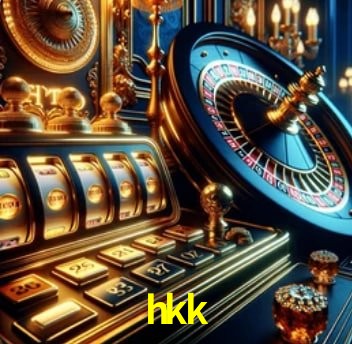 Recursos de Bônus hkk