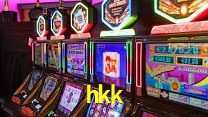 Mesa de Blackjack hkk