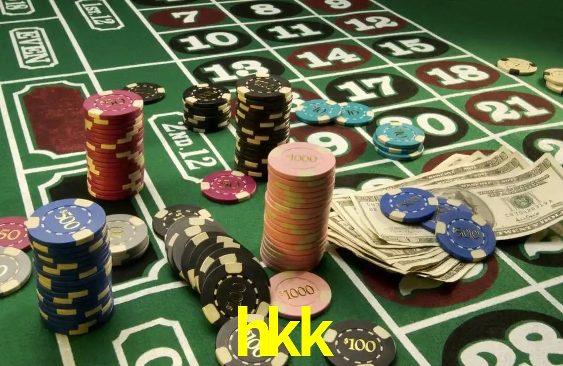 Games Directory hkk