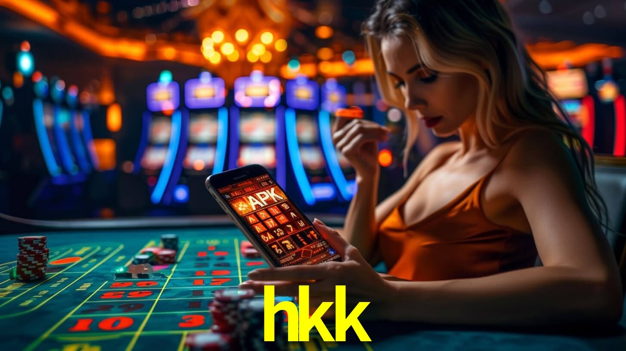 Tennis Betting hkk