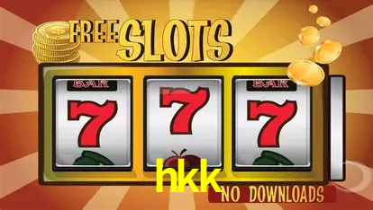 Descubra o Mundo do Cassino Online com hkk