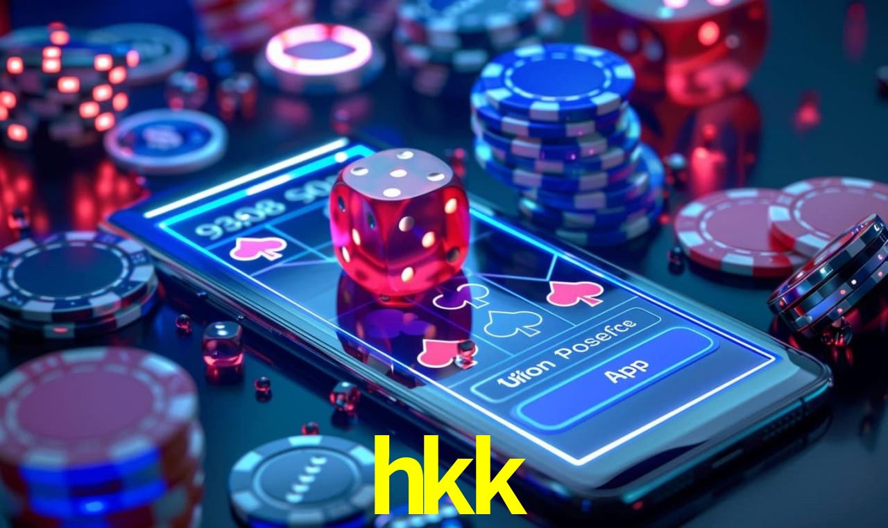 hkk Brasília - Betting Features