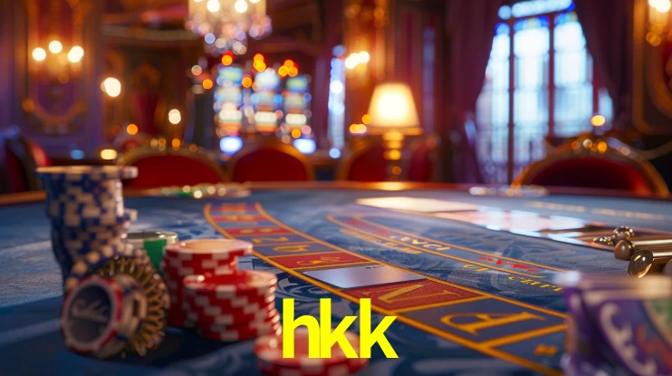 Responsive Design hkk
