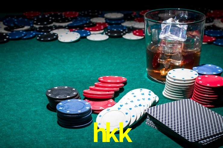 Estatísticas do Jogo hkk