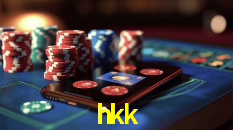 hkk São Paulo - Jogo Providers