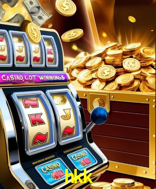 Live Casino hkk