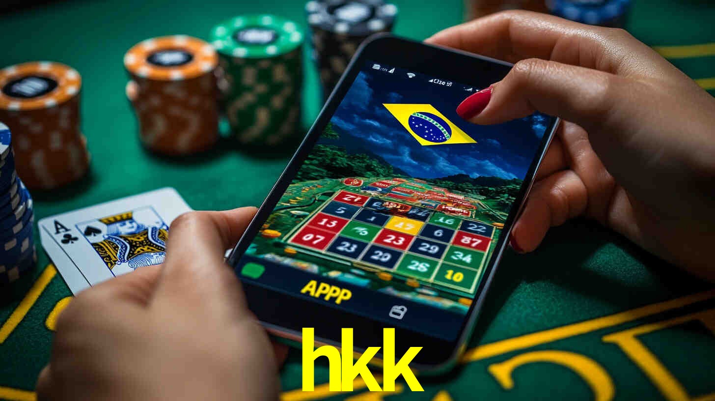 Explorando a Categoria de Eventos em Apostas na hkk