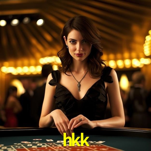Desvendando o Mundo dos Jogos Virtuais na hkk