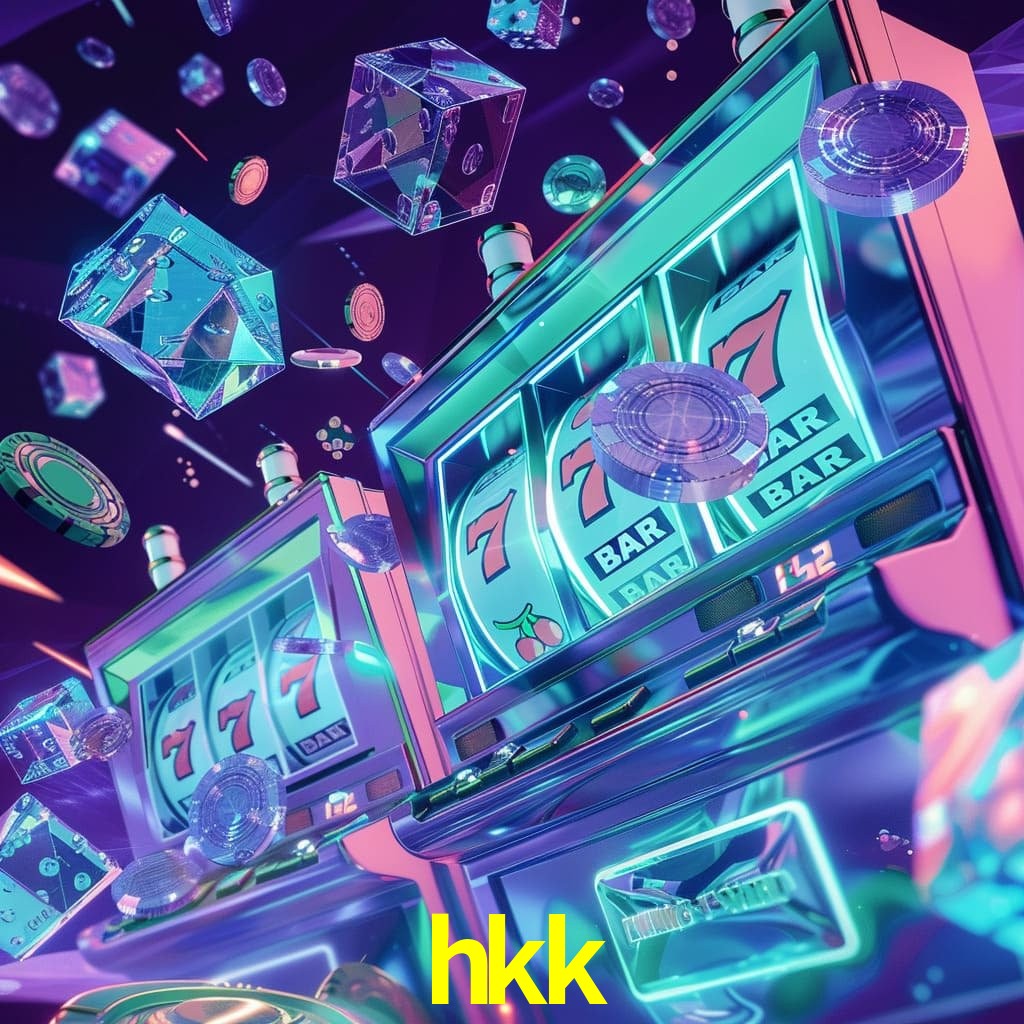 PIX Instantâneo hkk