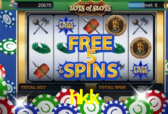 hkk Brasília - Casino Guide