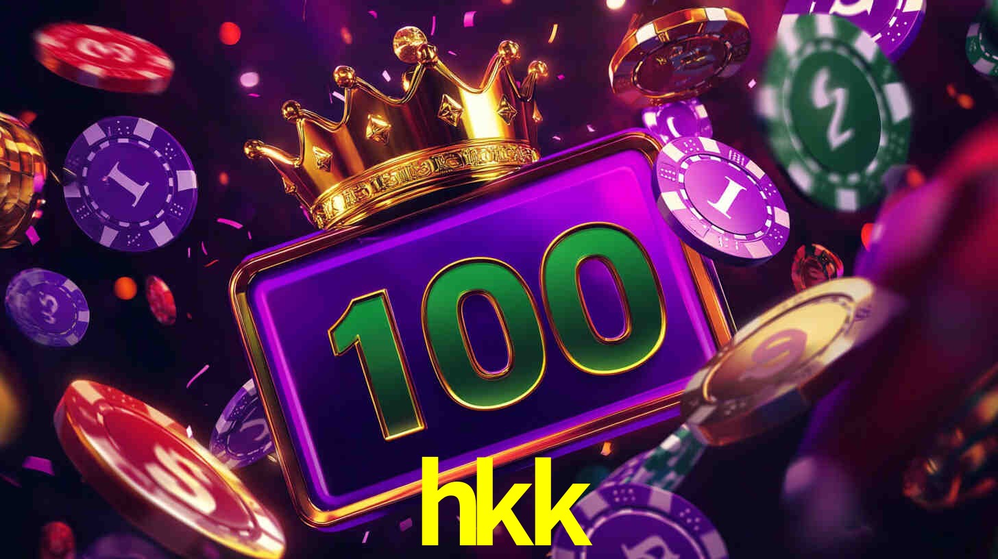 Live Casino hkk