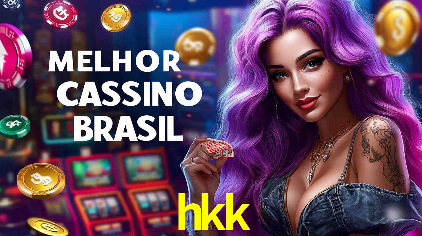 Descubra a Essência do hkk: Nossa História e Compromissos