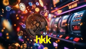 Jogos Exclusivos hkk