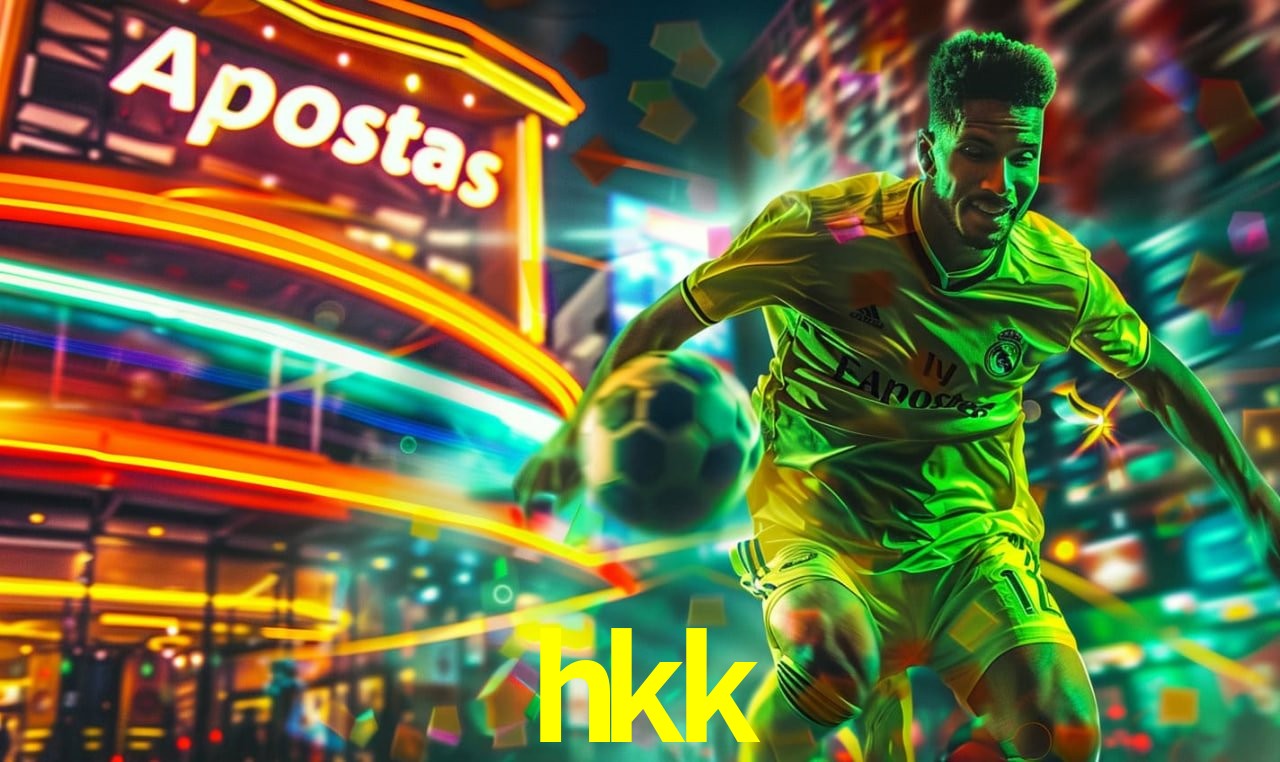 Promoção Relâmpago hkk