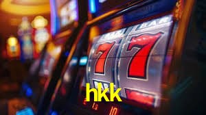 hkk - Pagamento PIX Instantâneo