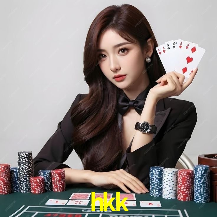 hkk - Rápido Acesse