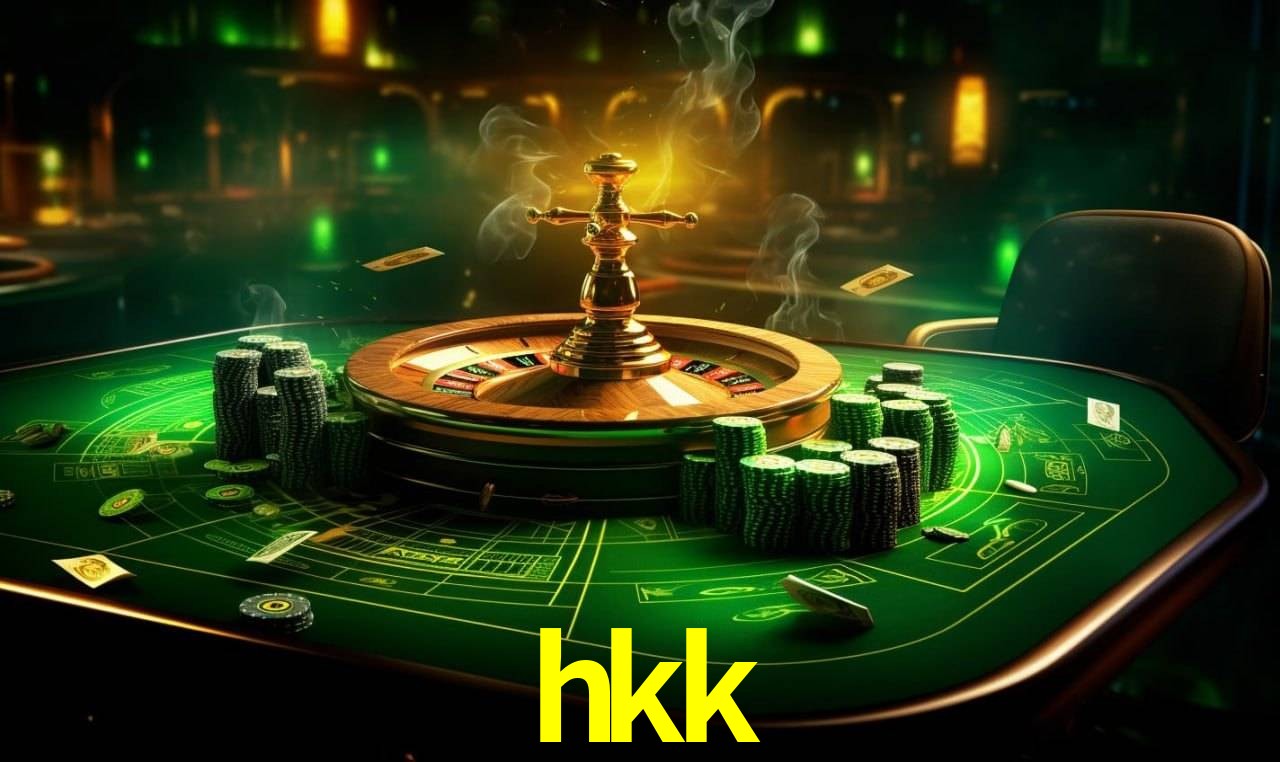 Interface do App hkk