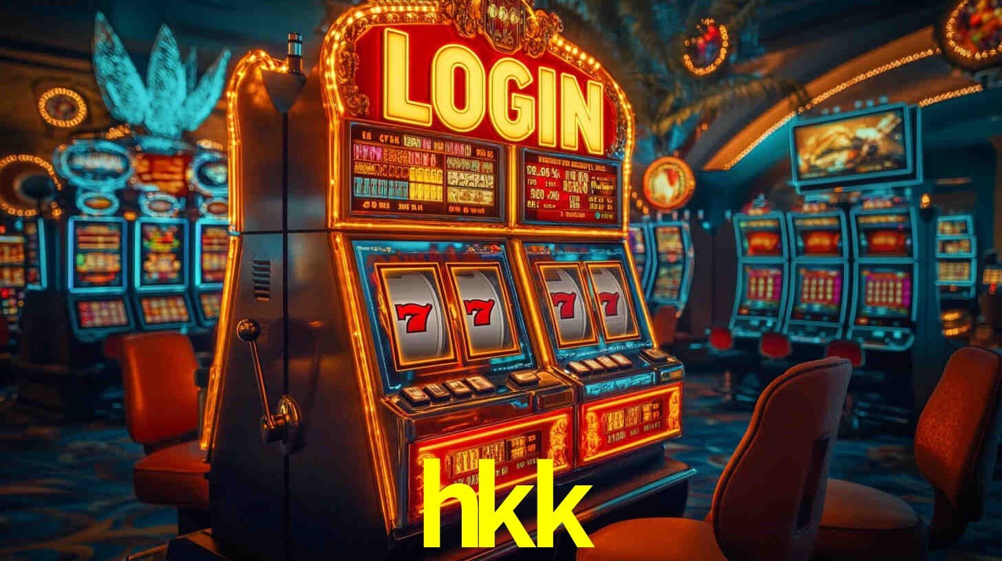 Welcome Bonus hkk