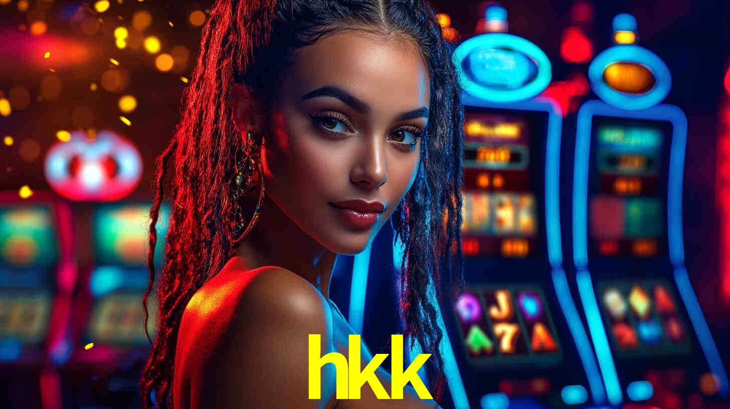 Descubra o Programa VIP da hkk: Vantagens Exclusivas para Jogadores