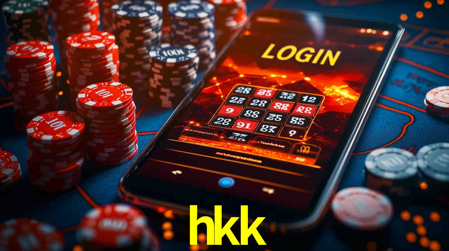 hkk login