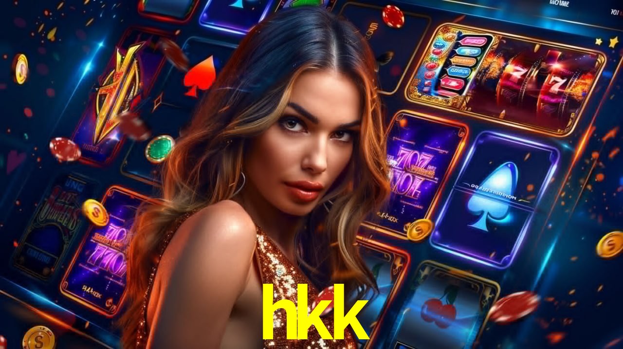 cassino hkk