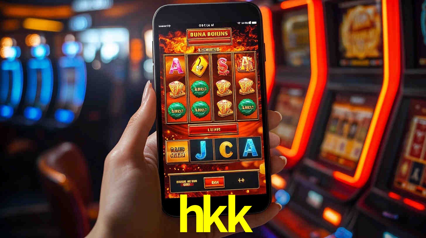 Experimente o Login Seguro Premium no hkk
