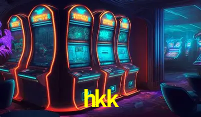 hkk Bônus - Pacote R$5.000 + VIP