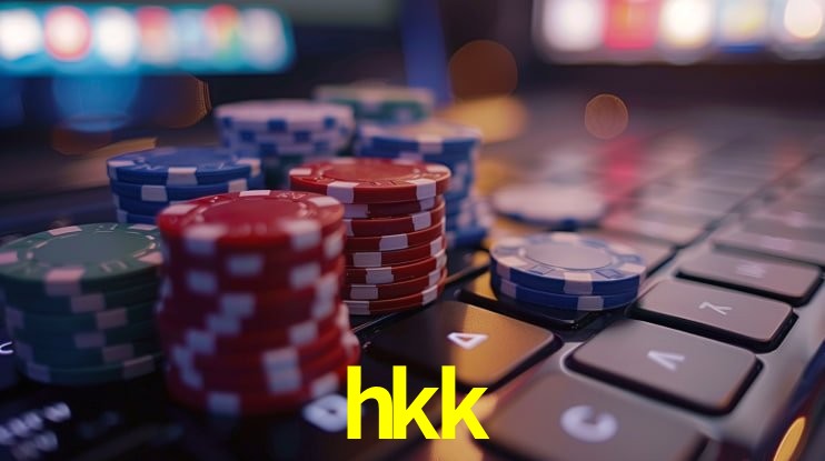hkk - Login Methods