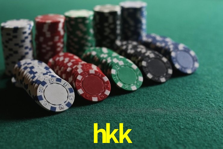 Slot Games hkk