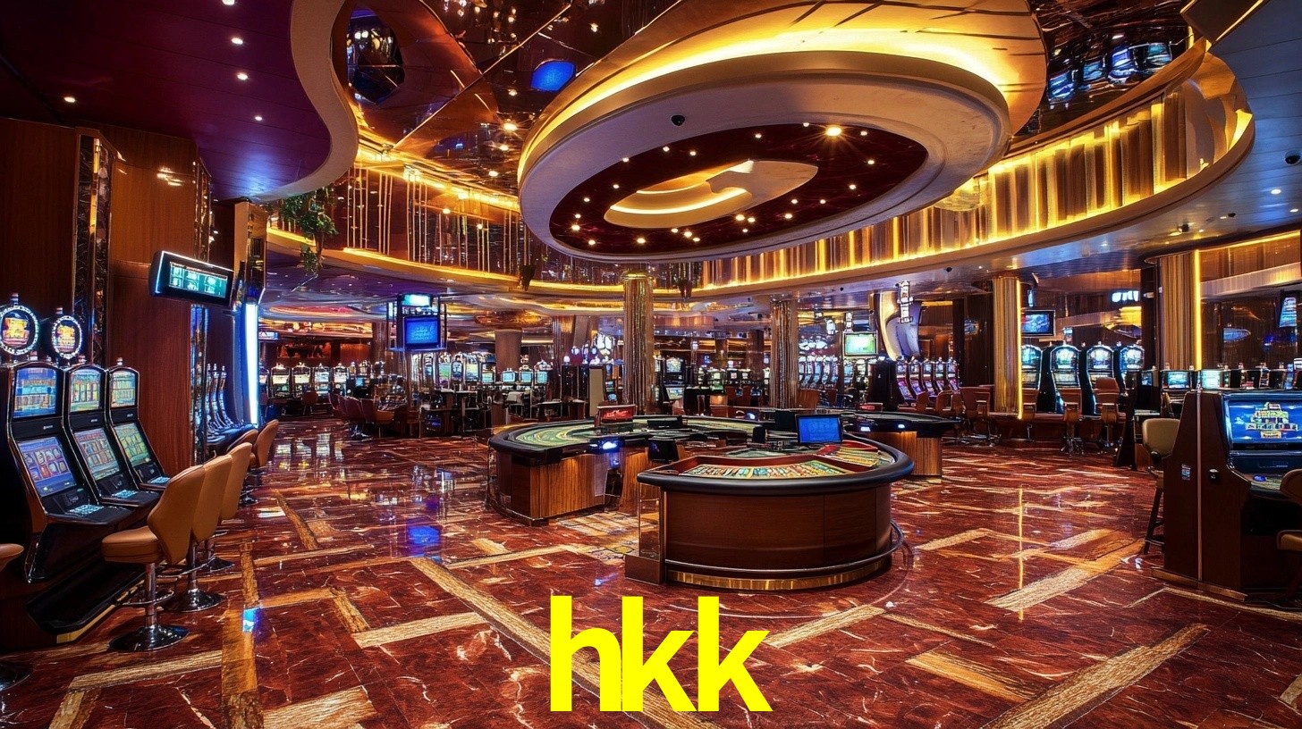 VIP Casino hkk