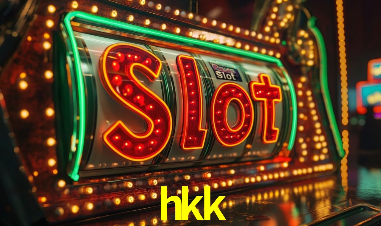 hkk - Support