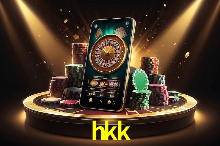 hkk - Winners Celebration